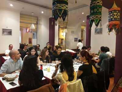 Namastey Restaurante Indiano