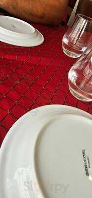 Namastey Restaurante Indiano