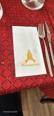 Namastey Restaurante Indiano