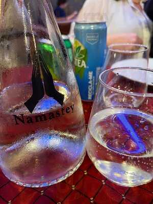 Namastey Restaurante Indiano