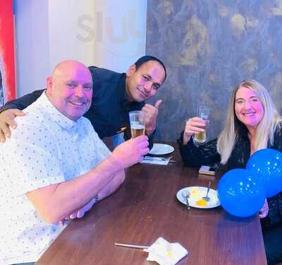 Namastey Restaurante Indiano