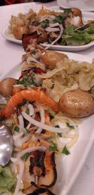 Restaurante Alfândega