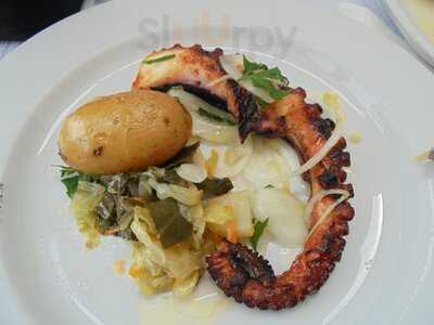 Restaurante Alfândega