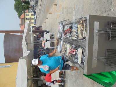 Restaurante Alfândega