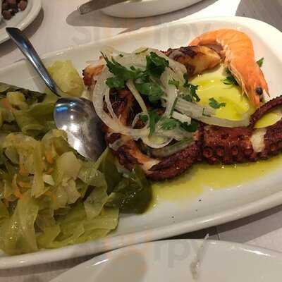 Restaurante Alfândega