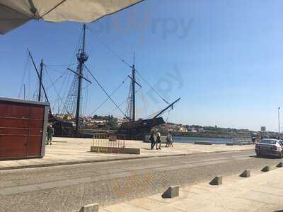 Restaurante Alfândega