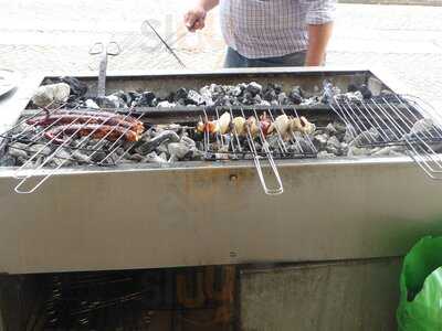 Restaurante Alfândega