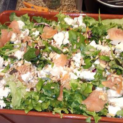 Restaurante O Primo Chico