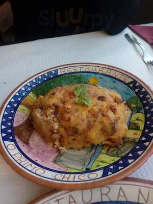Restaurante O Primo Chico