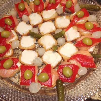 Restaurante O Primo Chico