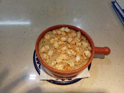 Restaurante O Primo Chico