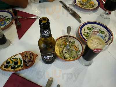 Restaurante O Primo Chico