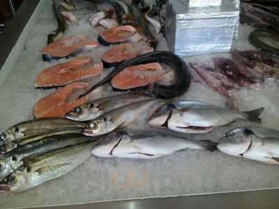 Restaurante O Primo Chico