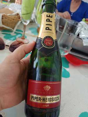 Restaurante O Primo Chico