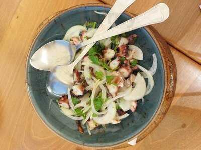 Restaurante Marisqueira Promar