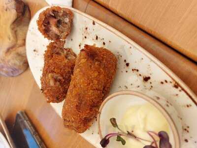 Restaurante Marisqueira Promar