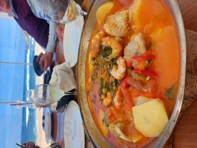 Restaurante Marisqueira Promar