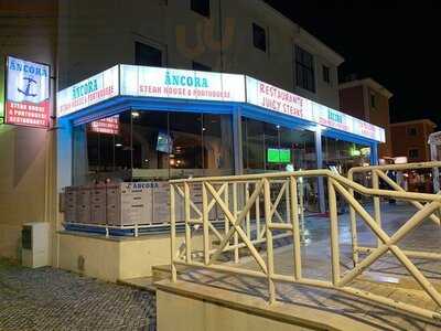 Âncora Steak House