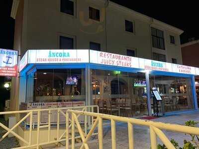 Âncora Steak House