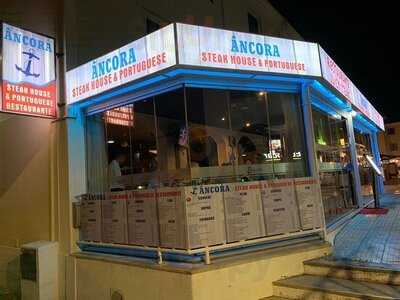 Âncora Steak House