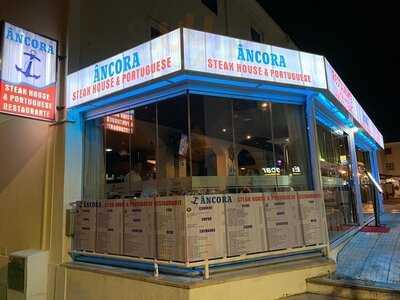Âncora Steak House
