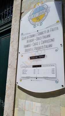 Gelato Davvero