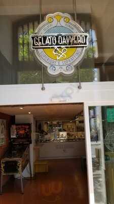 Gelato Davvero