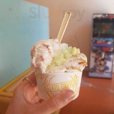 Gelato Davvero