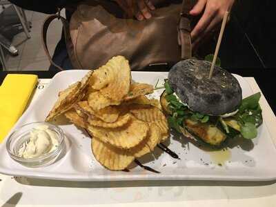 Hamburgueria Insular