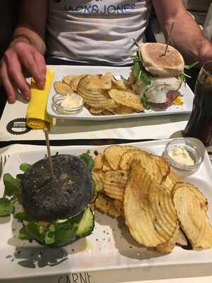 Hamburgueria Insular