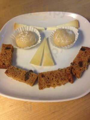 Ba Wine Bar Do Bairro Alto