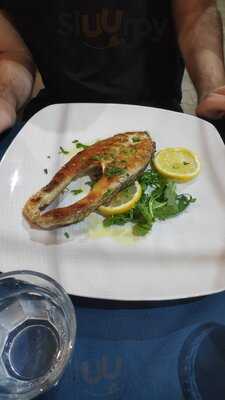 Sanremo- Restaurante Italiano