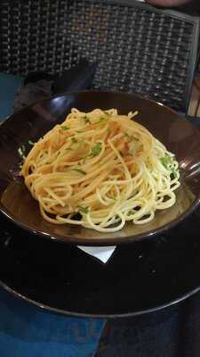 Sanremo- Restaurante Italiano