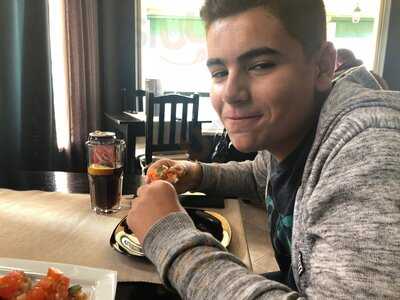 Sanremo- Restaurante Italiano