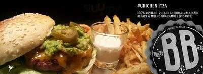 Hamburgueria B&b