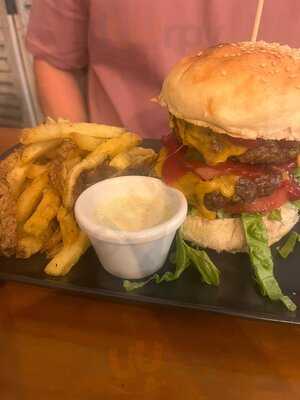 Hamburgueria B&b