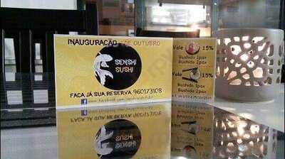 Senshi Sushi
