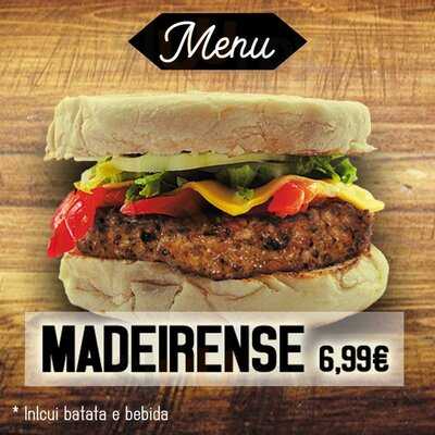 Mercado Do Hamburguer