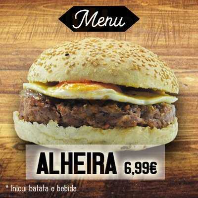 Mercado Do Hamburguer