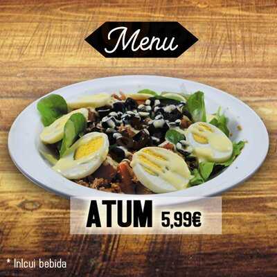 Mercado Do Hamburguer