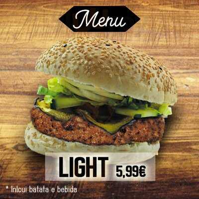 Mercado Do Hamburguer