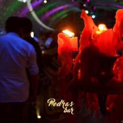 Pedras Bar