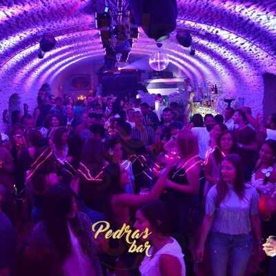 Pedras Bar
