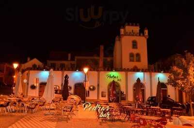 Pedras Bar