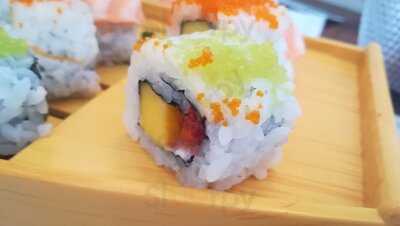 Sushi Ko