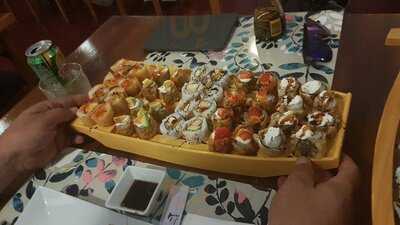 Sushi Ko