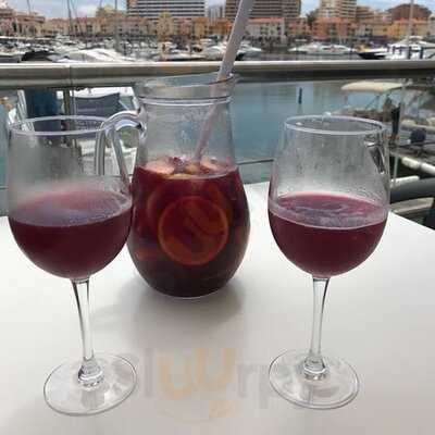 Urban - Restaurante Bar