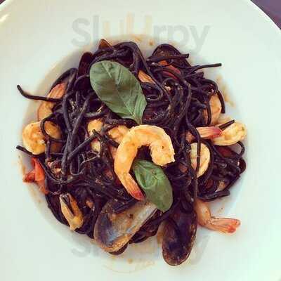 Urban - Restaurante Bar