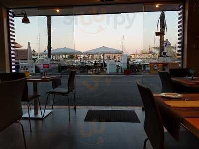 Urban - Restaurante Bar