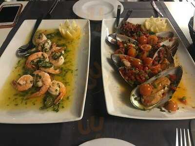 Urban - Restaurante Bar